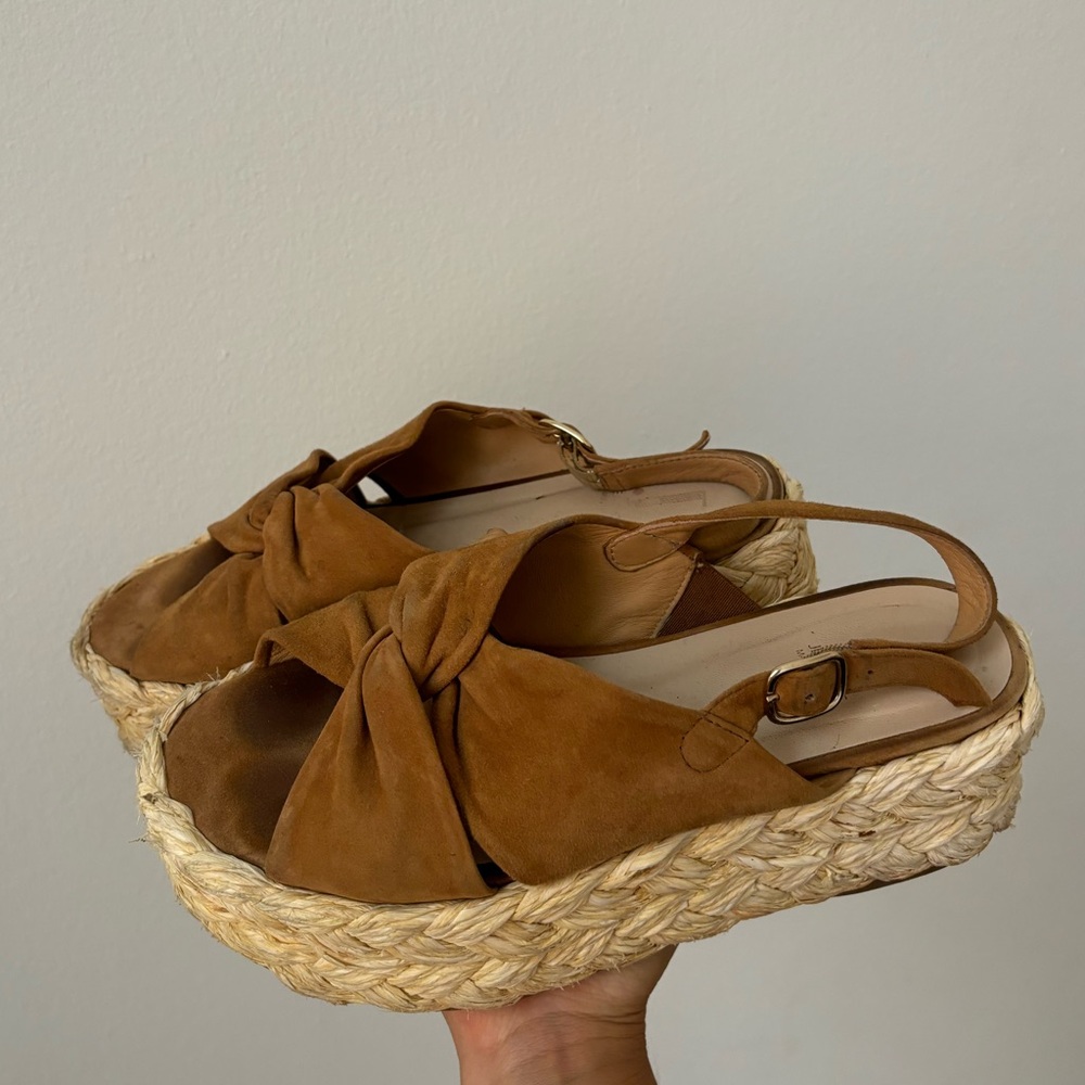 Jeannot Shoes Made in Italy